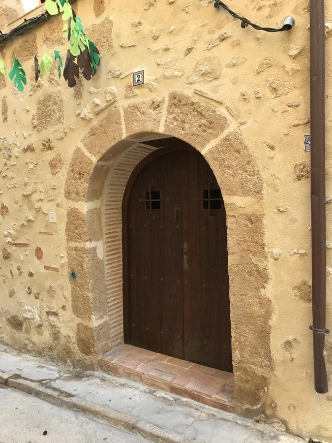 No3 CasaTosca Javea -Apart muy acogedor en el centro del Casco Antiguo Exterior foto